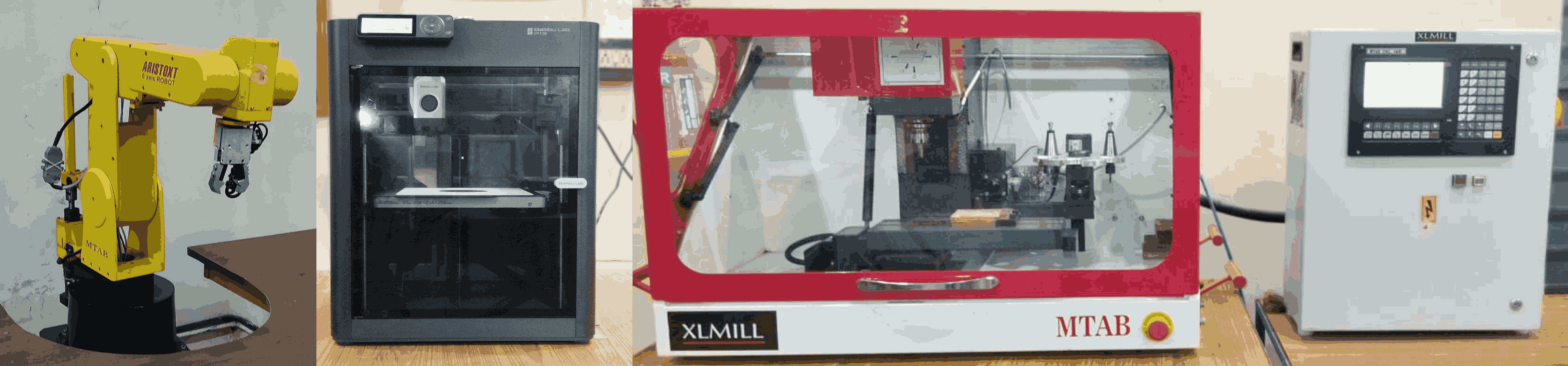 Computer Science Department