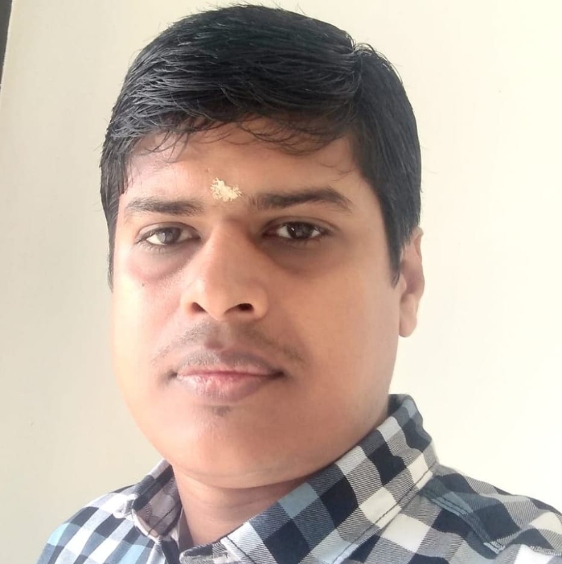 Anil Kumar K