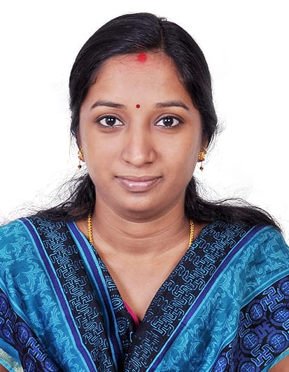 Dr. Bindhu K Rajan