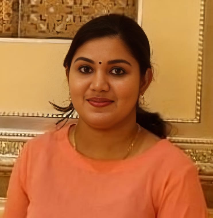 Dr. Remya R Nair