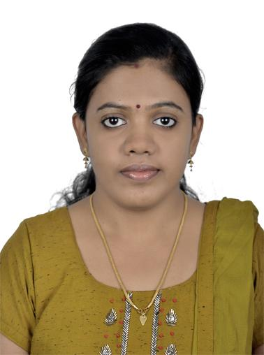 Deepthi C