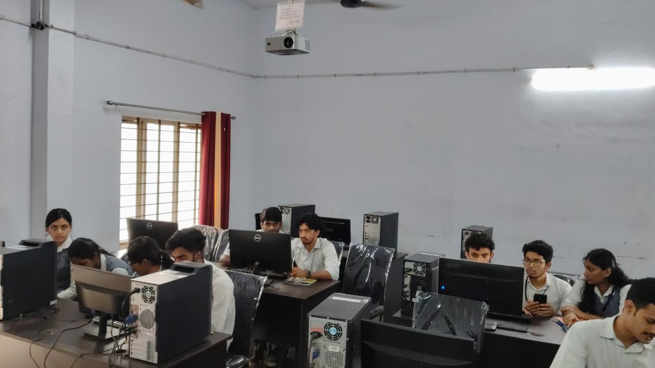 DSP Equipment 1